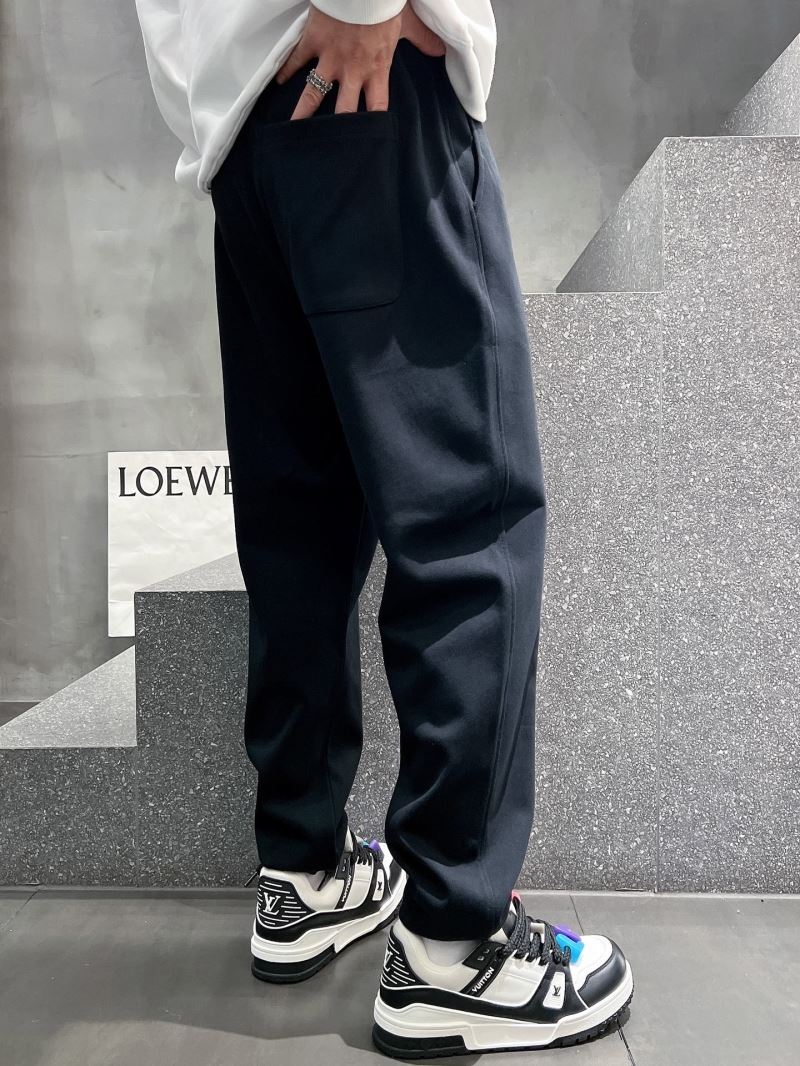 Zegne Long Pants